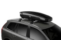 Box Thule Motion XT Sport Czarny metalik