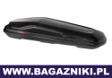 Box Thule Motion XT Sport Czarny metalik