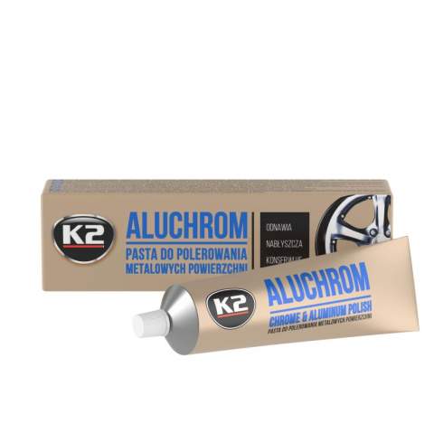 K2 ALUCHROM 120 G