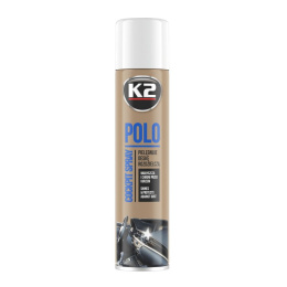 K2 POLO COCKPIT 300 ML FRESH Pielęgnuje deskę rozdzielczą