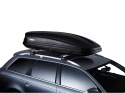 BOX Thule Pacific L 780 czarny Dwustronny