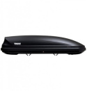 BOX Thule Pacific L 780 czarny Dwustronny