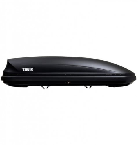 BOX Thule Pacific L 780 czarny Dwustronny