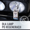 Powłoka ochronna na reflektory K2 Lamp Protect