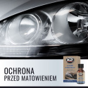 Powłoka ochronna na reflektory K2 Lamp Protect