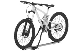 Uchwyt rowerowy CRUZ Race model 2023 18 kg