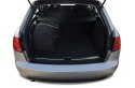 AUDI A4 AVANT 2004-2008 TORBY DO BAGAŻNIKA 4 SZT