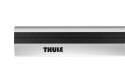 Bagażnik dachowy Audi A1 II 5d ( 18- ) Thule Wingbar Edge 95/86