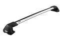 Bagażnik dachowy Audi A4 B8 4d ( 08-15 ) Thule Wingbar Edge 95/86