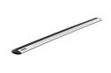 Bagażnik dachowy Audi A4 B9 4d ( 16- ) Thule Wingbar Evo 127