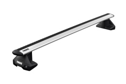 Bagażnik dachowy Audi A5 Sportback (18-) THULE WingBar Evo 135