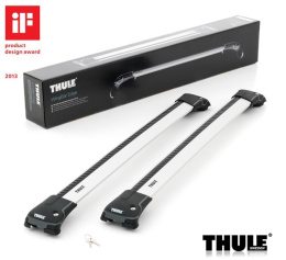 Bagażnik na relingi Thule WingBar Edge 86/86