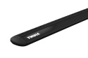 Bagaznik na relingi Thule Wingbar Evo Black 127