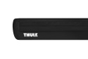 Bagaznik na relingi Thule Wingbar Evo Black 127