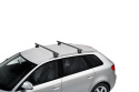 Belki dachowe Audi A3 II Sportback ( 13-20 ) Z relingami zintegr. CRUZ 936526-S-Fix120