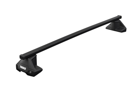 Belki dachowe Audi A3 III 4-d ( 12- ) THULE 127 cm