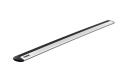 Poprzeczki dachowe Audi A3 III 4d ( 12- ) THULE Wingbar Black Evo127