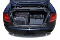 AUDI A4 CABRIO 2005-2009 TORBY DO BAGAŻNIKA 4 SZT