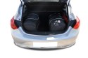 OPEL ASTRA HATCHBACK 2009-2015 TORBY DO BAGAŻNIKA 4 SZT