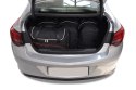 OPEL ASTRA LIMOUSINE 2012-2019 TORBY DO BAGAŻNIKA 5 SZT