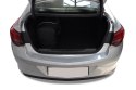 OPEL ASTRA LIMOUSINE 2012-2019 TORBY DO BAGAŻNIKA 5 SZT