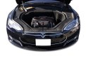 TESLA MODEL S 2012-2016 TORBY DO BAGAŻNIKA 6 SZT