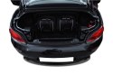 BMW Z4 2009-2016 TORBY DO BAGAŻNIKA 3 SZT