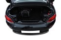 BMW Z4 2009-2016 TORBY DO BAGAŻNIKA 3 SZT