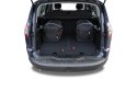 FORD S-MAX 2006-2015 TORBY DO BAGAŻNIKA 5 SZT