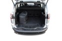 FORD S-Max 2006-2015 TORBY DO BAGAŻNIKA 5 SZT