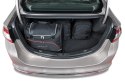 FORD MONDEO LIMOUSINE 2014-2021 TORBY DO BAGAŻNIKA 5 SZT