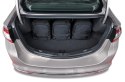 FORD MONDEO LIMOUSINE 2014-2021 TORBY DO BAGAŻNIKA 5 SZT