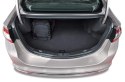 FORD MONDEO LIMOUSINE 2014-2021 TORBY DO BAGAŻNIKA 5 SZT