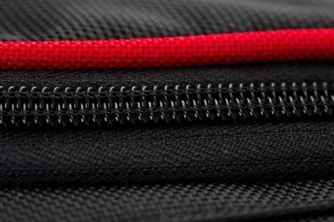 KIA STONIC 2017+ TORBY DO BAGAŻNIKA 3 SZT