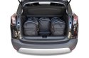 OPEL CROSSLAND X 2017+ TORBY DO BAGAŻNIKA 4 SZT