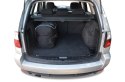 BMW X3 2003-2010 TORBY DO BAGAŻNIKA 5 SZT