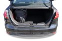 FORD FOCUS LIMOUSINE 2011-2018 TORBY DO BAGAŻNIKA 5 SZT