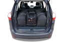 FORD GRAND C-Max 2010-2015 TORBY DO BAGAŻNIKA 4 SZT