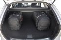 MAZDA 6 KOMBI 2007-2012 TORBY DO BAGAŻNIKA 5 SZT