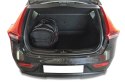 VOLVO V40 HATCHBACK 2012-2019 TORBY DO BAGAŻNIKA 3 SZT