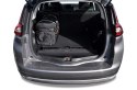 RENAULT GRAND SCENIC 2016-2021 TORBY DO BAGAŻNIKA 5 SZT