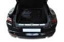 PORSCHE PANAMERA 2016+ TORBY DO BAGAŻNIKA 4 SZT