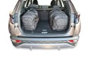 HYUNDAI TUCSON 2020+ TORBY DO BAGAŻNIKA 4 SZT