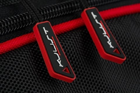 CUPRA ATECA 2018+ TORBY DO BAGAŻNIKA 3 SZT CUPRA ATECA 2018+ TORBY DO BAGAŻNIKA 3 SZT