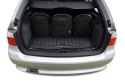 BMW 5 TOURING 2003-2010 TORBY DO BAGAŻNIKA 5 SZT