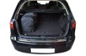 FIAT CROMA 2005-2010 TORBY DO BAGAŻNIKA 4 SZT