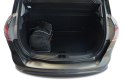 FORD B-Max 2012-2017 TORBY DO BAGAŻNIKA 3 SZT