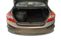 HONDA CIVIC LIMOUSINE 2012-2017 TORBY DO BAGAŻNIKA 4 SZT