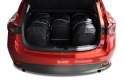 MAZDA 3 HATCHBACK 2013-2018 TORBY DO BAGAŻNIKA 4 SZT