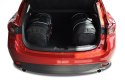 MAZDA 3 HATCHBACK 2013-2018 TORBY DO BAGAŻNIKA 4 SZT